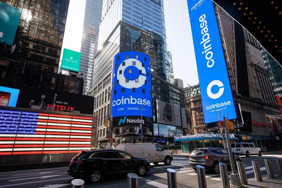 Coinbase ra mắt chỉ số MAG7 + Crypto