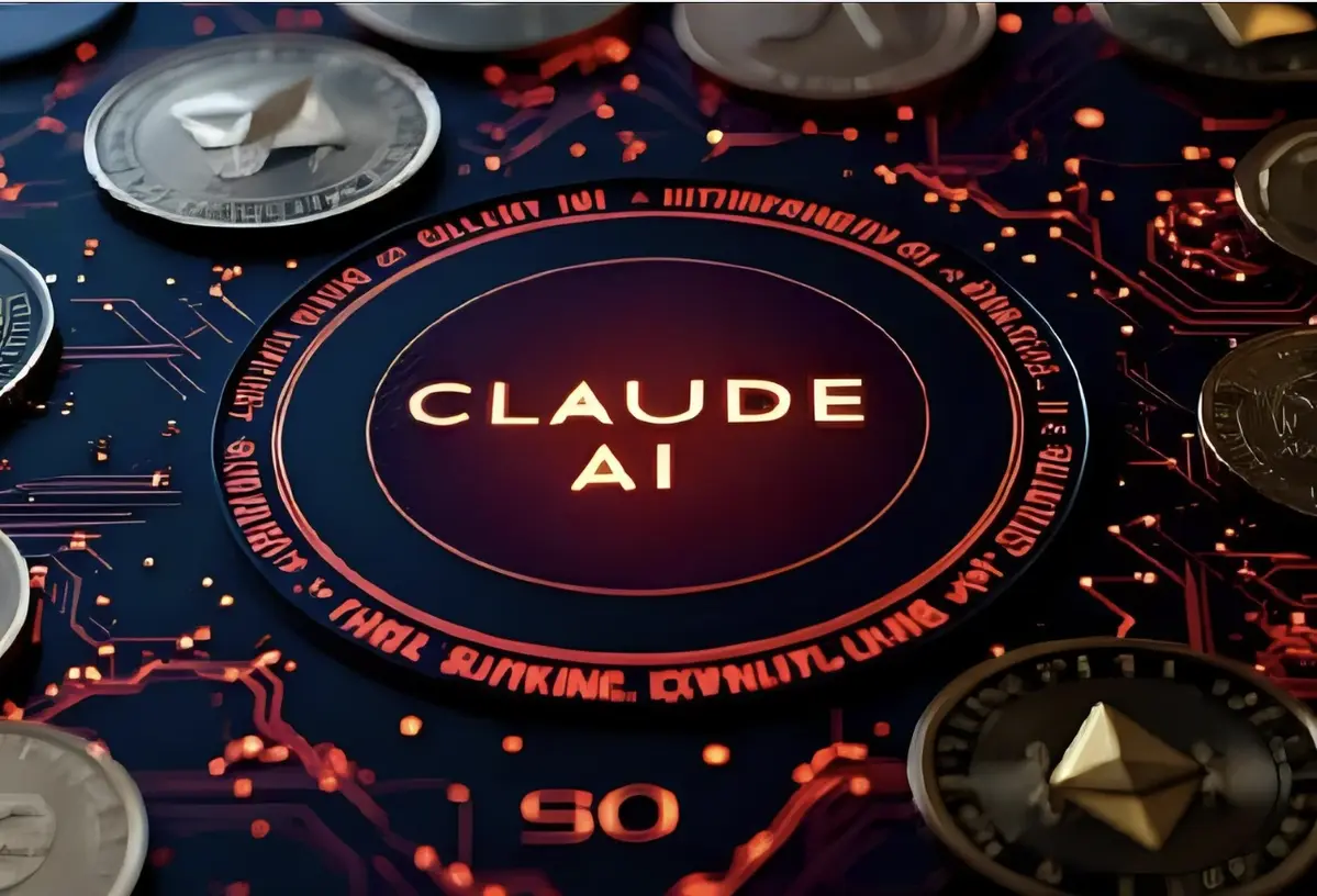 Anthropic đạt định giá 183 tỷ USD: Claude AI bùng nổ ứng dụng trong crypto và tài chính toàn cầu