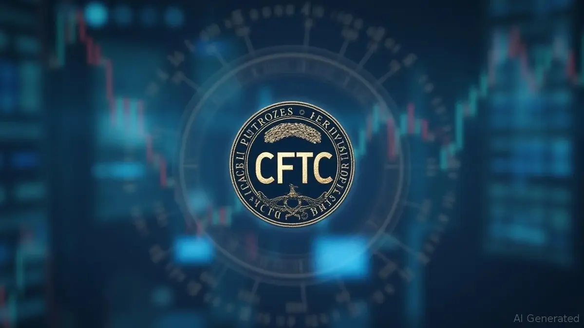 Mỹ làm rõ quy định giao dịch crypto giao ngay