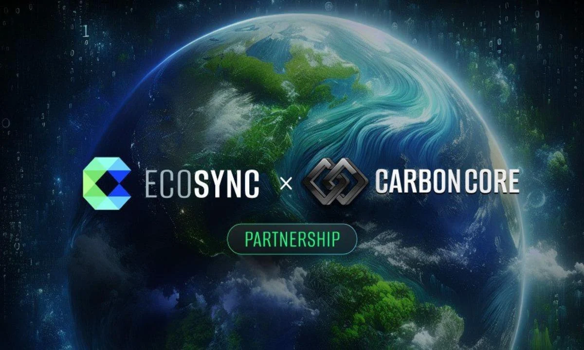 EcoSync-va-CarbonCore-cong-bo-hop-tac-dua-tin-chi-carbon-len-web3
