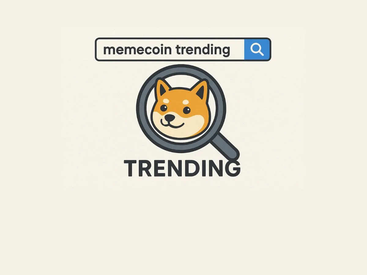 Tìm kiếm Memecoin đã tăng trở lại