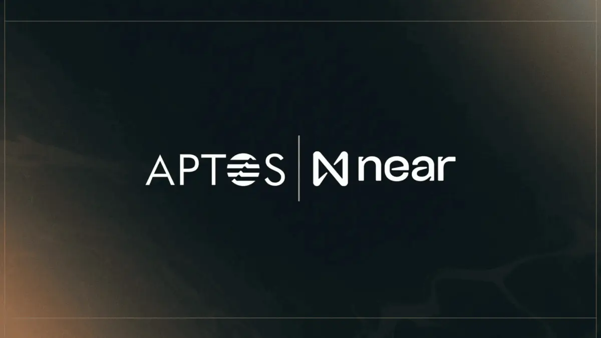 Aptos x NEAR