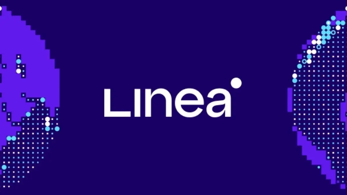 Linea Airdrop chính thức diễn ra ngày 10/9