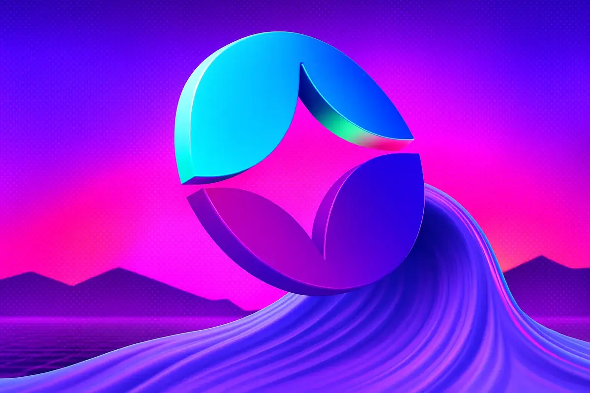 Somnia lập đỉnh mới tại mốc 1 USD