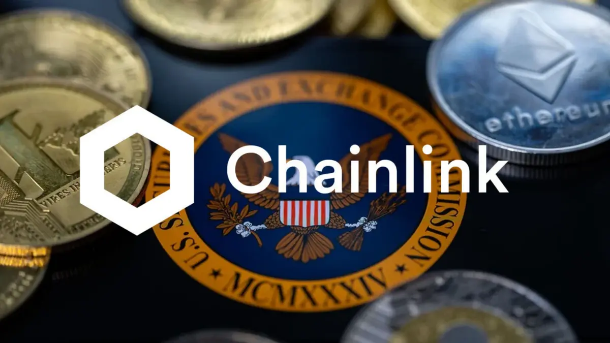 CEO Chainlink nhấn mạnh token hóa tài sản sẽ là tương lai tài chính số