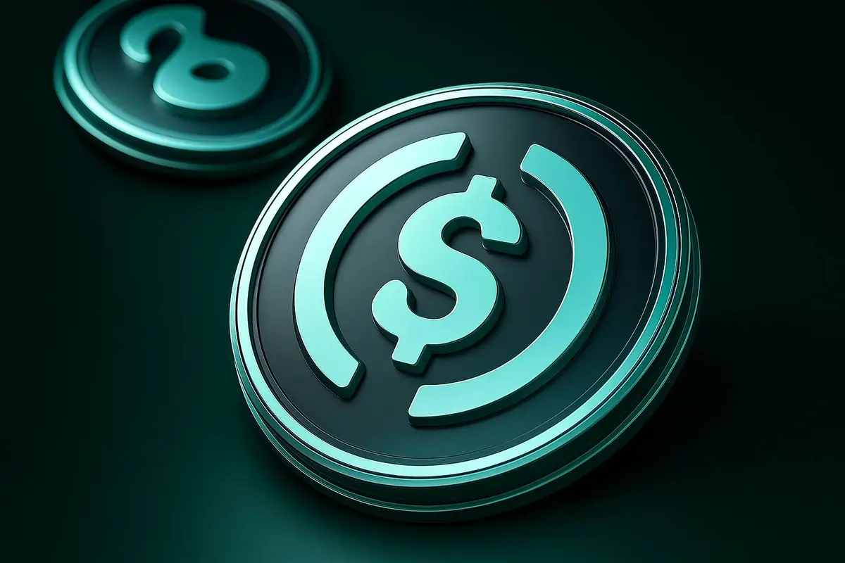 Circle tích hợp USDC lên Hypperliquid