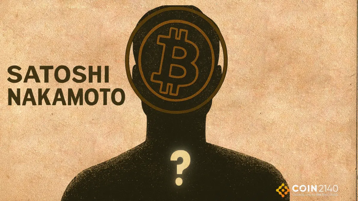 7 bí mật về Satoshi Nakamoto và tượng Satoshi lần đầu tiên xuất hiện tại Việt Nam