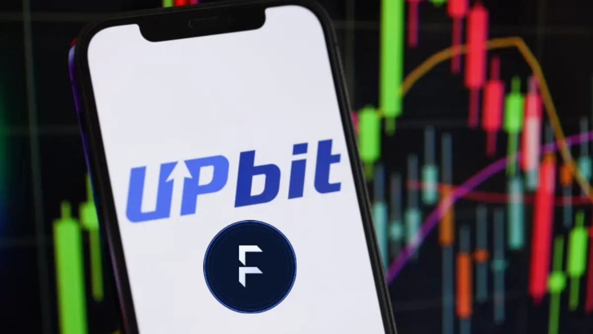 Upbit