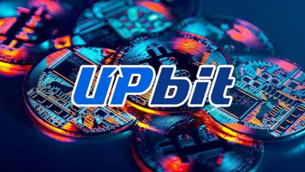 Upbit