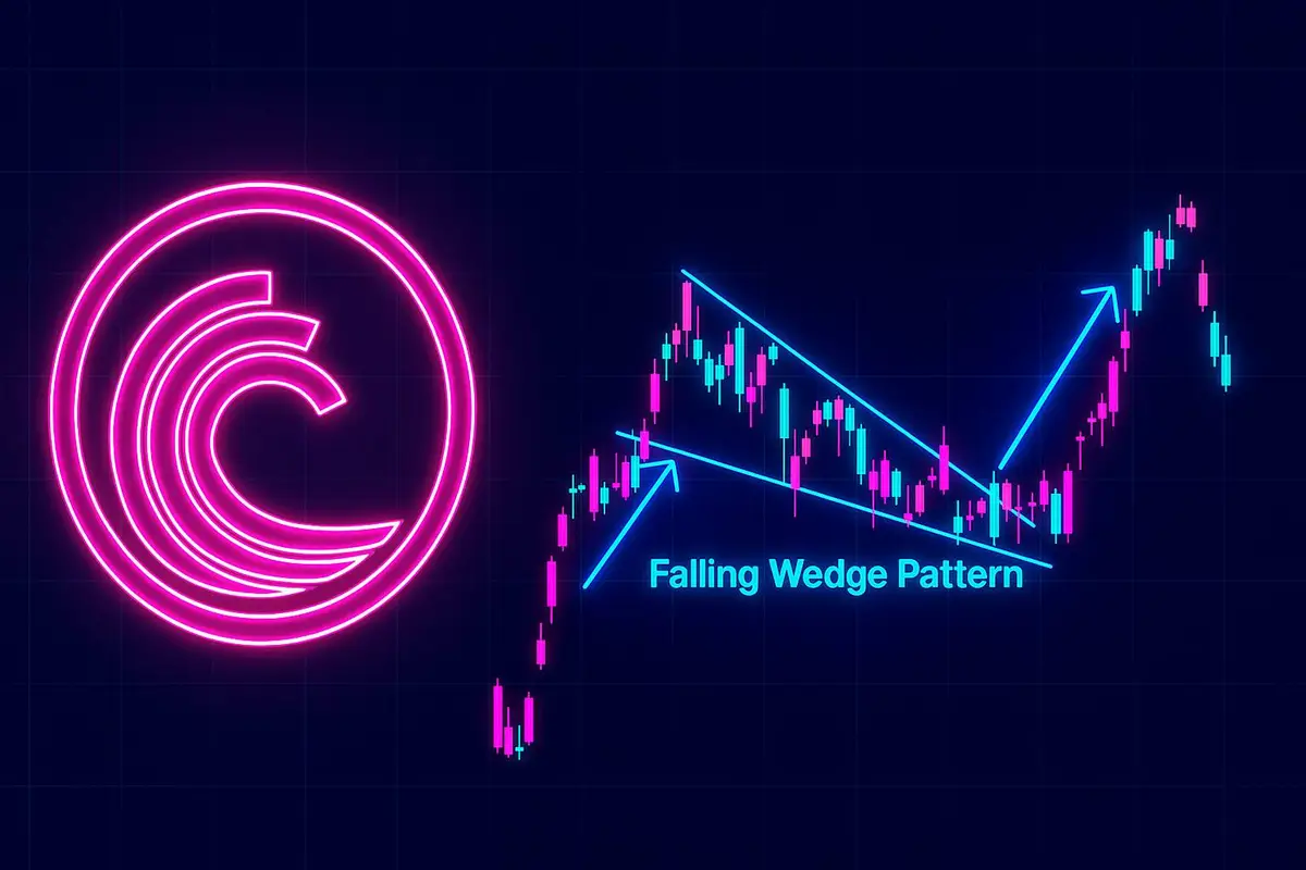 Phân tích giá Bitorrent (TAO)