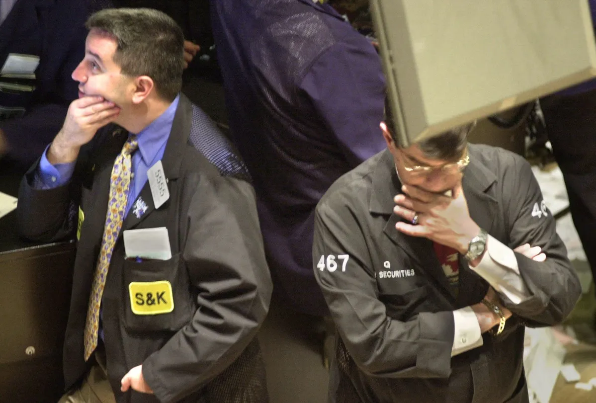 Lo ngại suy thoái nền kinh tế Mỹ, crypto lên đỉnh