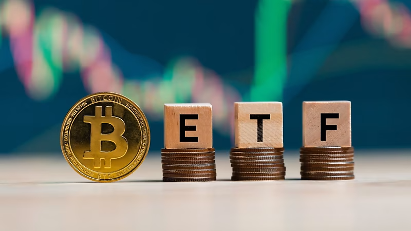ETF Bitcoin và Ethereum ghi nhận dòng vốn hơn 1 tỷ USD trong một ngày