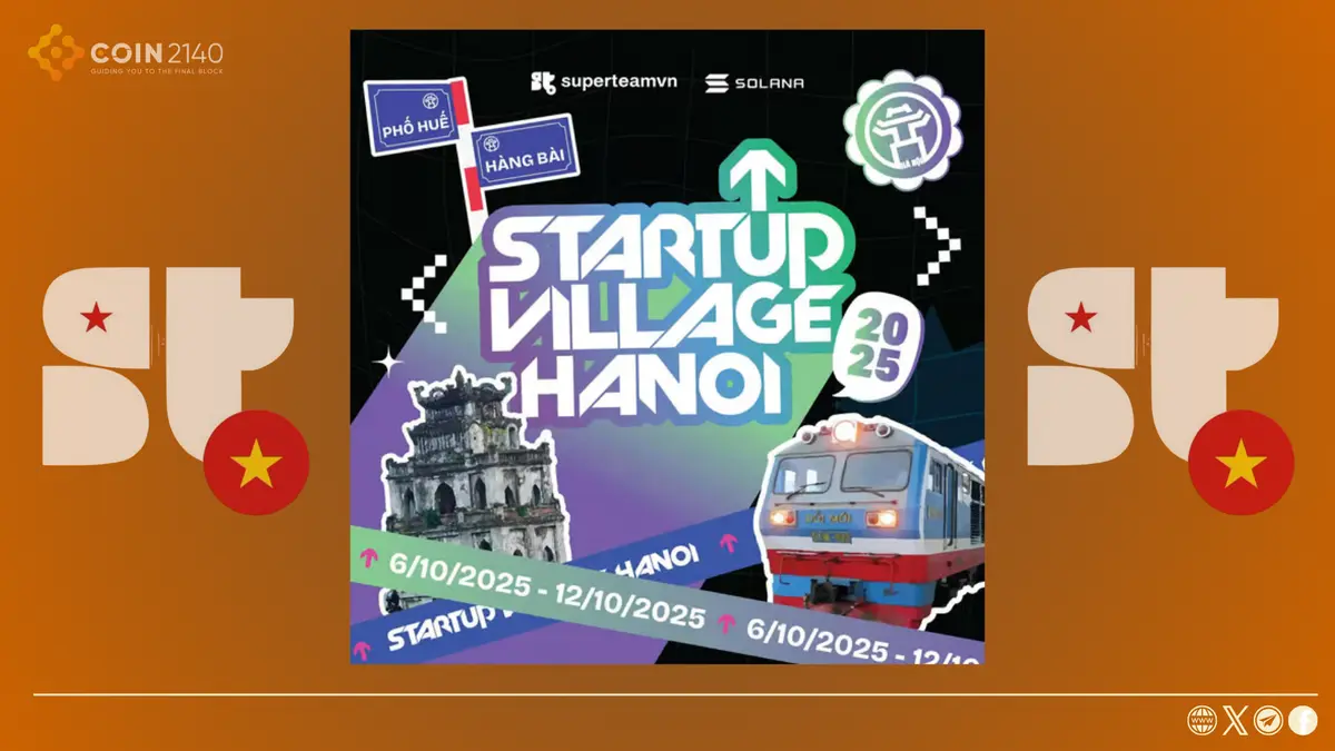 Su-kien-Startup-Village-VietNam-2025-sap-dien-ra