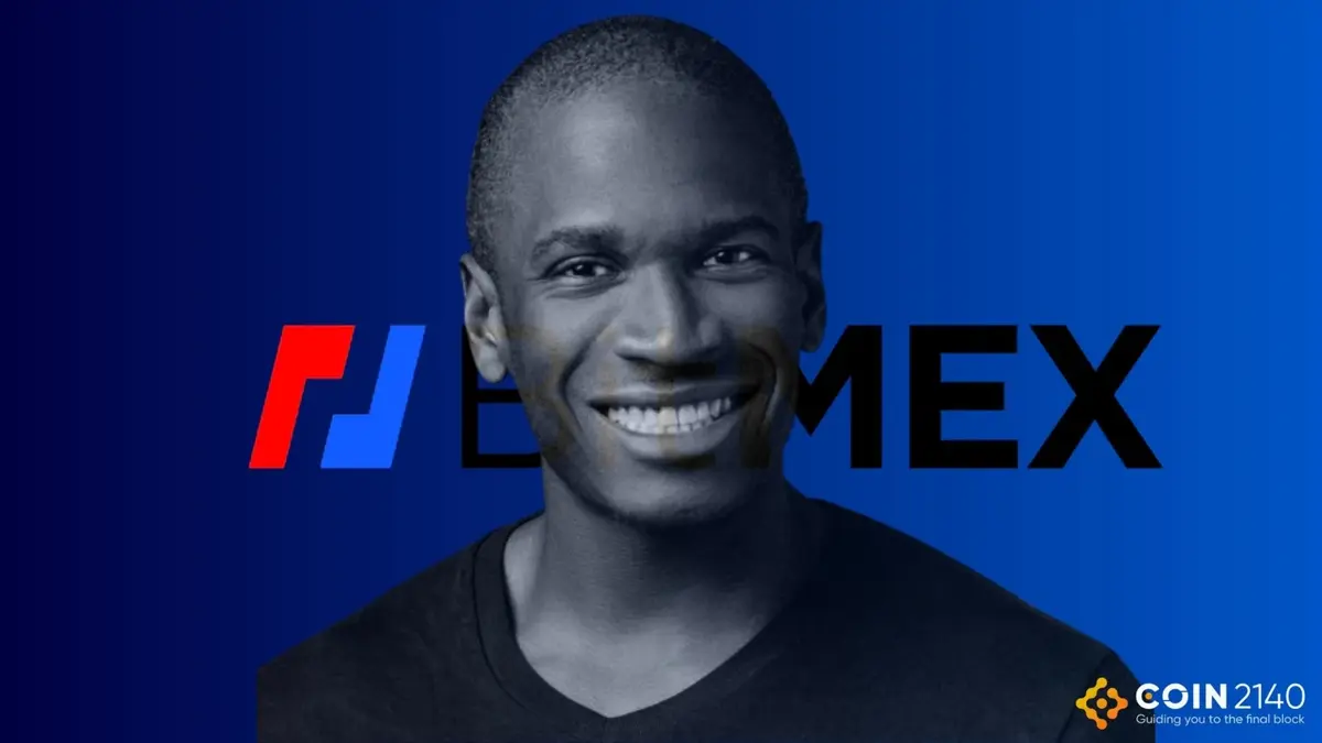 Arthur Hayes: “Mơ mua Bitcoin hôm nay, mai lái Lambo? Xin chia buồn, bạn sẽ cháy tài khoản”