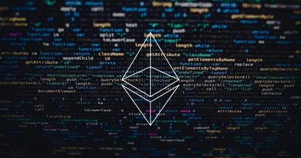 Lộ trình đưa Ethereum nâng cao quyền riêng tư