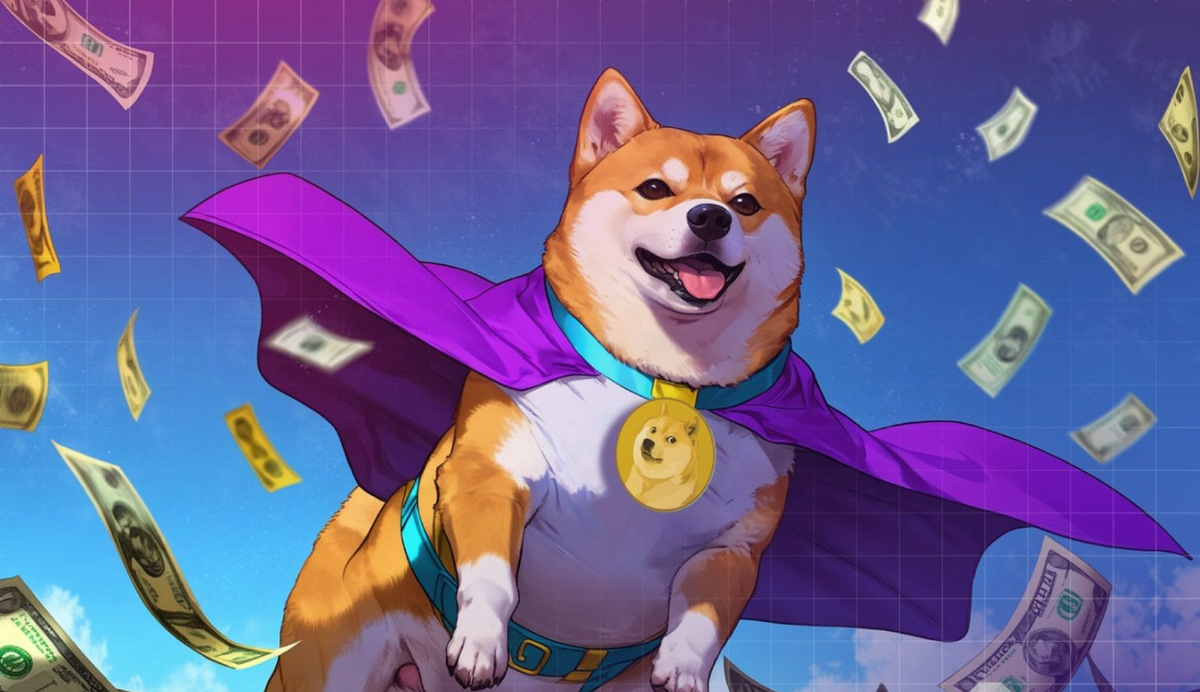 Sự trỗi dậy của Memecoin trong lúc Altcoin bùng nổ