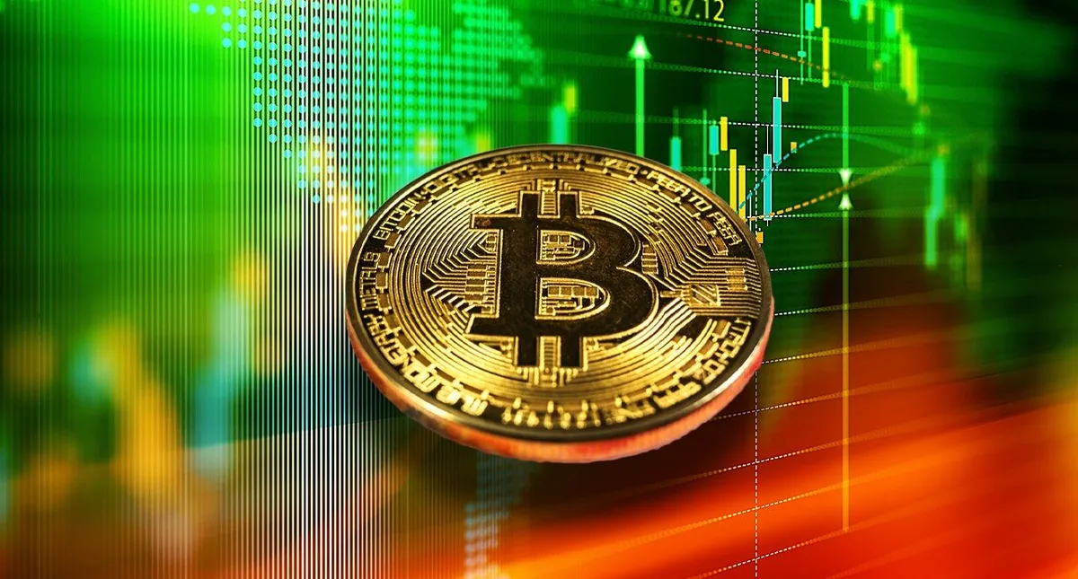 Bitcoin duy trì mốc 115.000: Thị trường tiền số hồi hộp chờ phản ứng trước FOMC vào thứ tư tuần này?