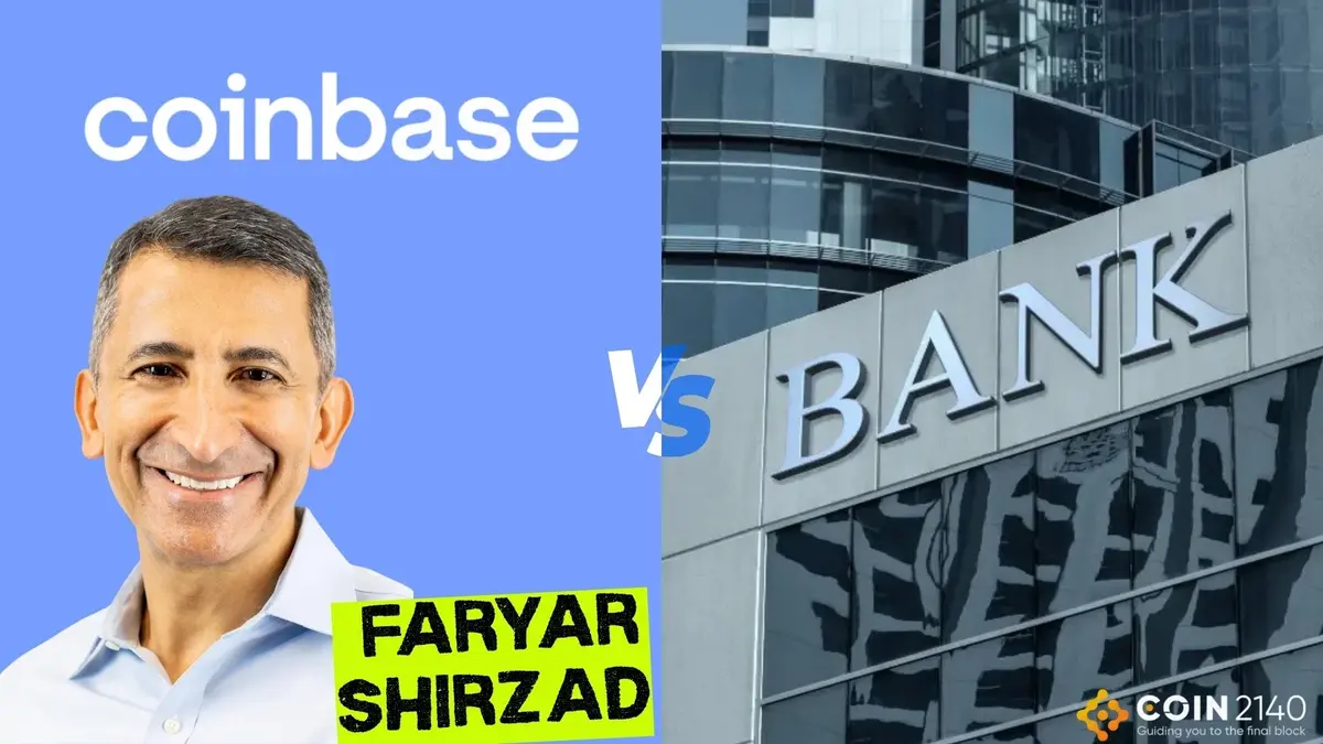 Stablecoin không đe dọa tiền gửi