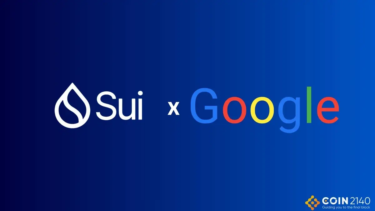 Google chọn Sui làm đối tác ra mắt giao thức thanh toán AI, giá SUI bật tăng