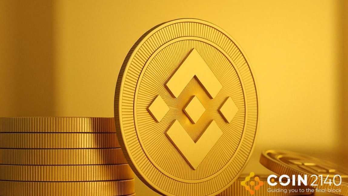 BNB phá đỉnh lịch sử 1000 USD