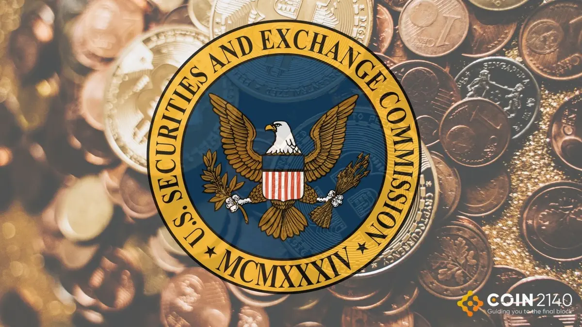 SEC phê duyệt quy định mới, mở đường cho ETF crypto niêm yết nhanh hơn