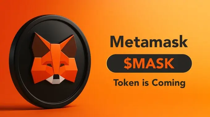 Metamask-chuẩn-bị-ra-mắt-token