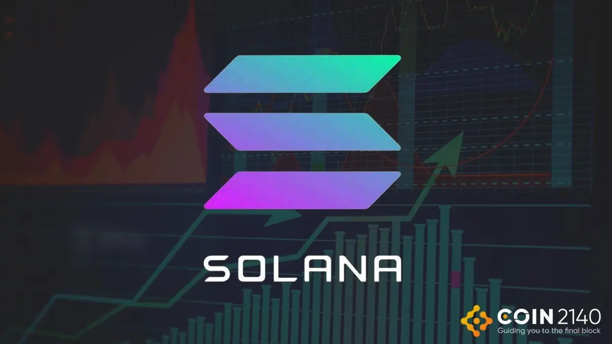 Cuộc đua dòng vốn doanh nghiệp: Solana bứt phá vượt 250 USD, hướng tới mốc $300