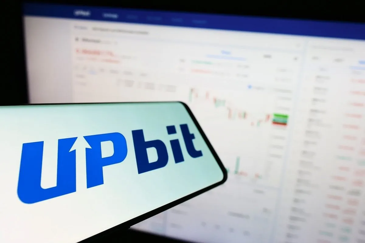 Upbit-niêm-yết-4-token-mới
