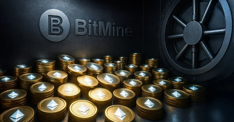 Bitmine-Ethereum-tích-trữ