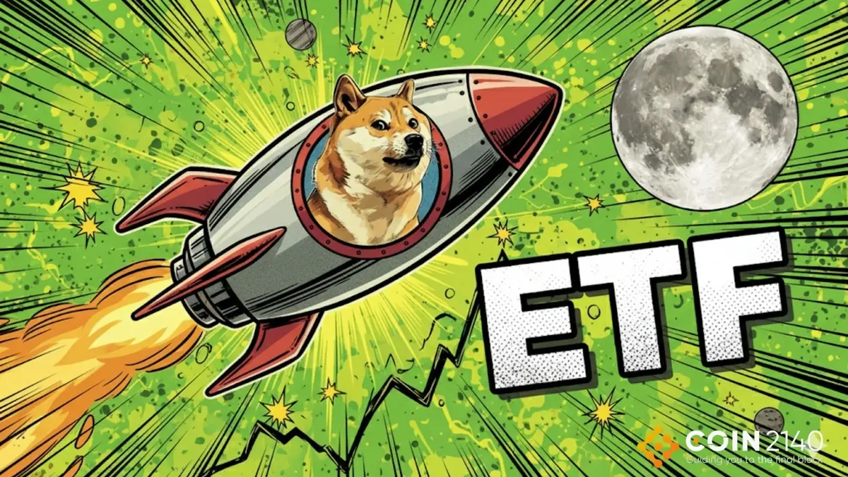 Grayscale nộp bản S-1 sửa đổi cho Dogecoin ETF, NYSE Arca đề xuất điều chỉnh quỹ Ethereum