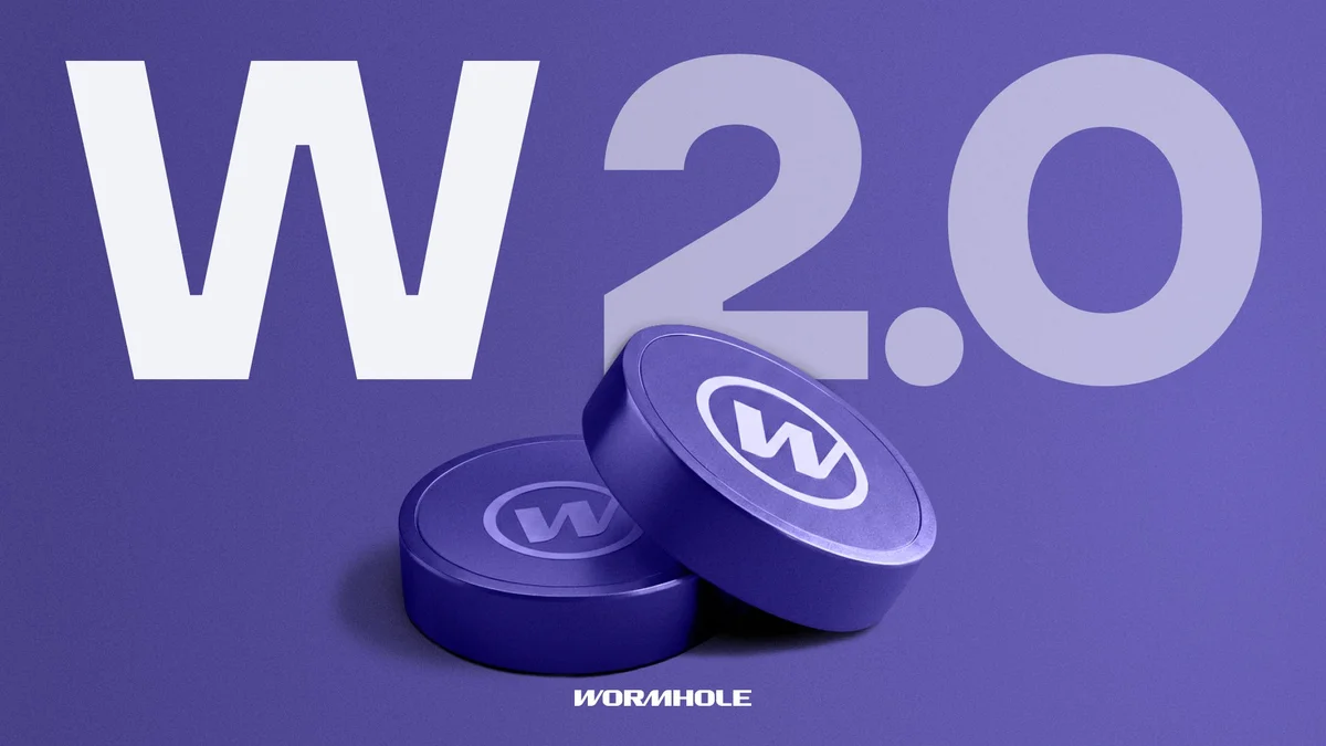 Wormhole-ra-mắt-tokenomics-mới