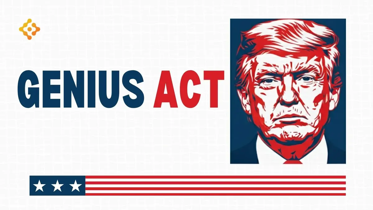 Bộ Tài chính Mỹ tiếp tục tham vấn công chúng để hoàn thiện khung quản lý stablecoin qua GENIUS Act