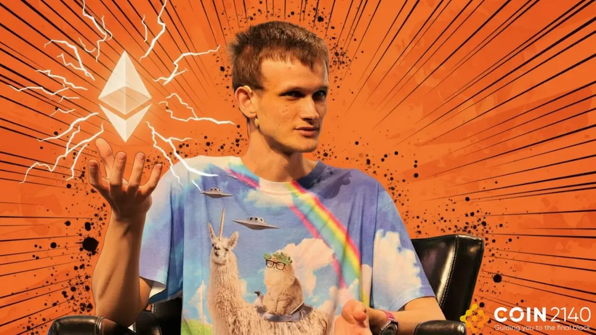 Vitalik Buterin: DeFi có thể trở thành nguồn thu ổn định cho Ethereum