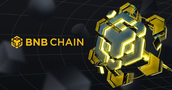 BNB Chain bứt phá thị phần, Aster gây chấn động với hơn 3 tỷ USD khối lượng giao dịch