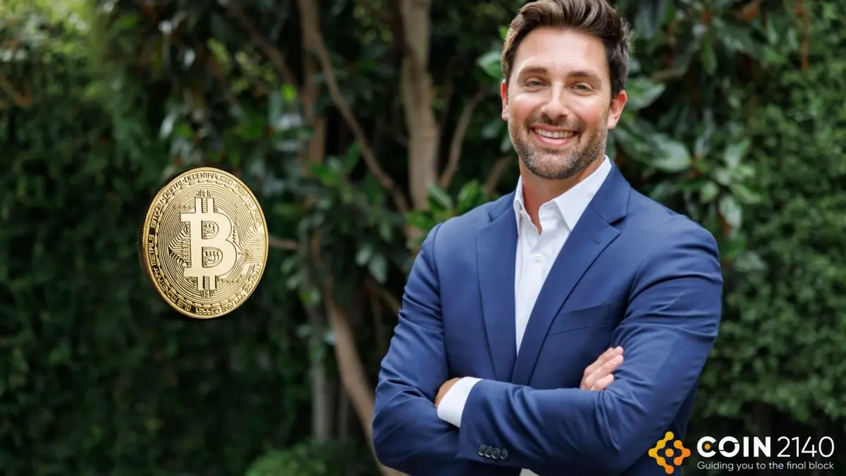 Cựu nghị sĩ Ian Calderon tuyên bố tranh cử Thống đốc California, cam kết thúc đẩy Bitcoin