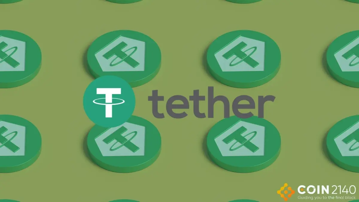 Tether chuẩn bị cuộc chơi 500 tỷ USD – thách thức OpenAI và Big Tech