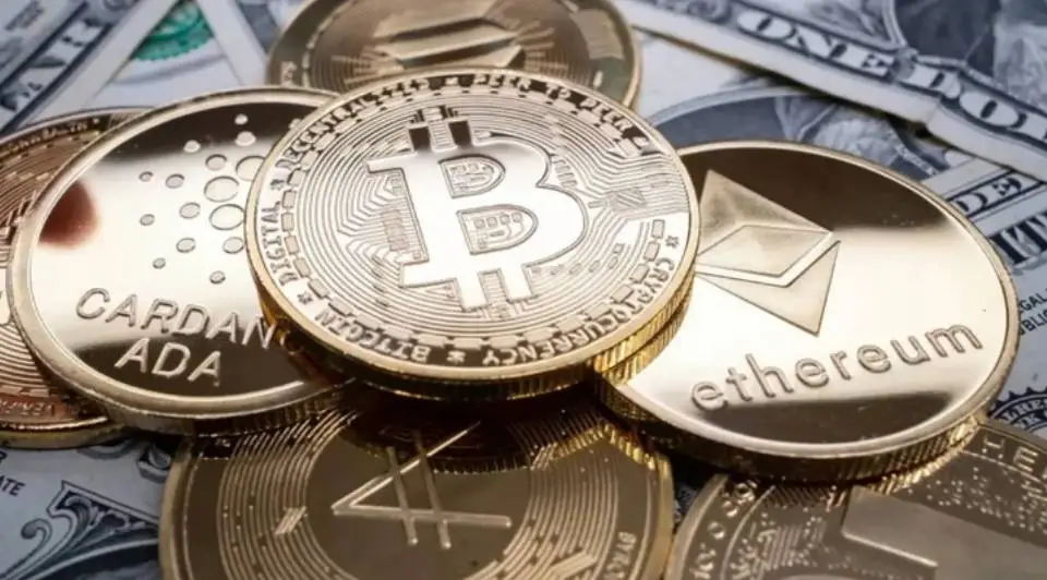 7 tổ chức tài chính gia nhập cuộc thị phần giao dịch tài sản mã hoá mã hóa Việt Nam