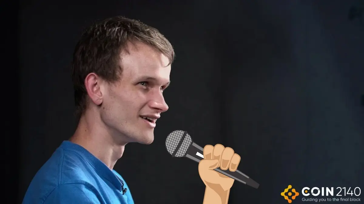 Vitalik Buterin: “Không thể bảo vệ xã hội bằng cách khiến con người bất an”