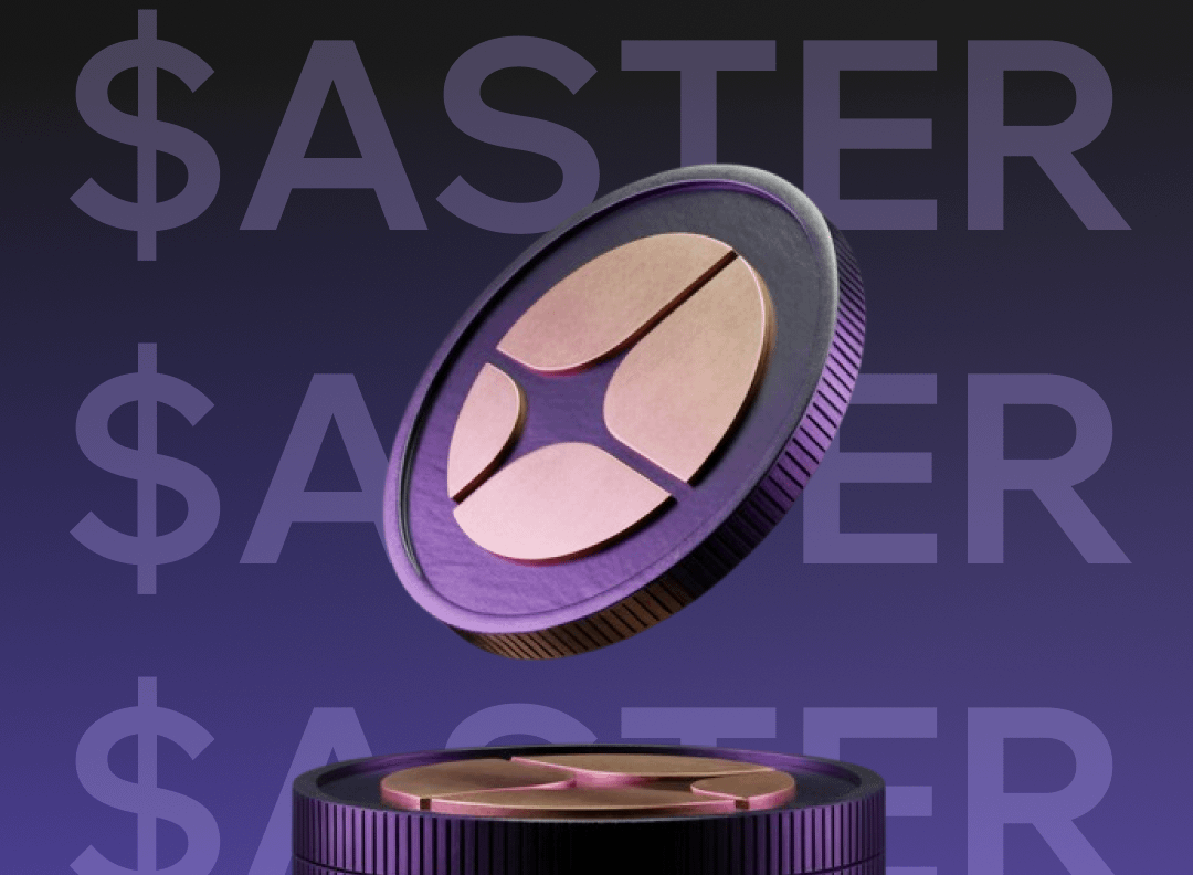 Sàn phái sinh phi tập trung Aster bứt phá, tổng doanh thu vượt 100 triệu đô la