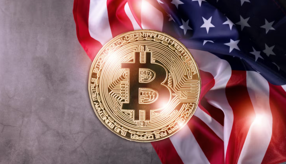 Dự trữ bitcoin quốc gia gây khủng hoảng tài chính