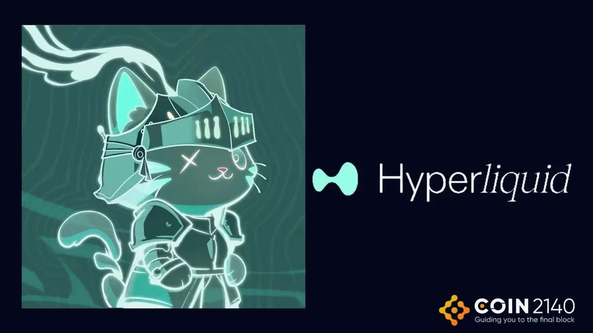 Hypurr NFT vừa airdrop đã có kẻ “thoát hàng” với 467.000 USD