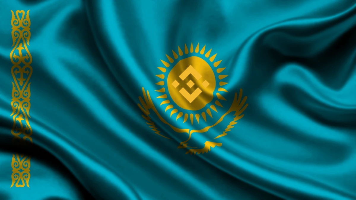 Kazakhstan-crypto