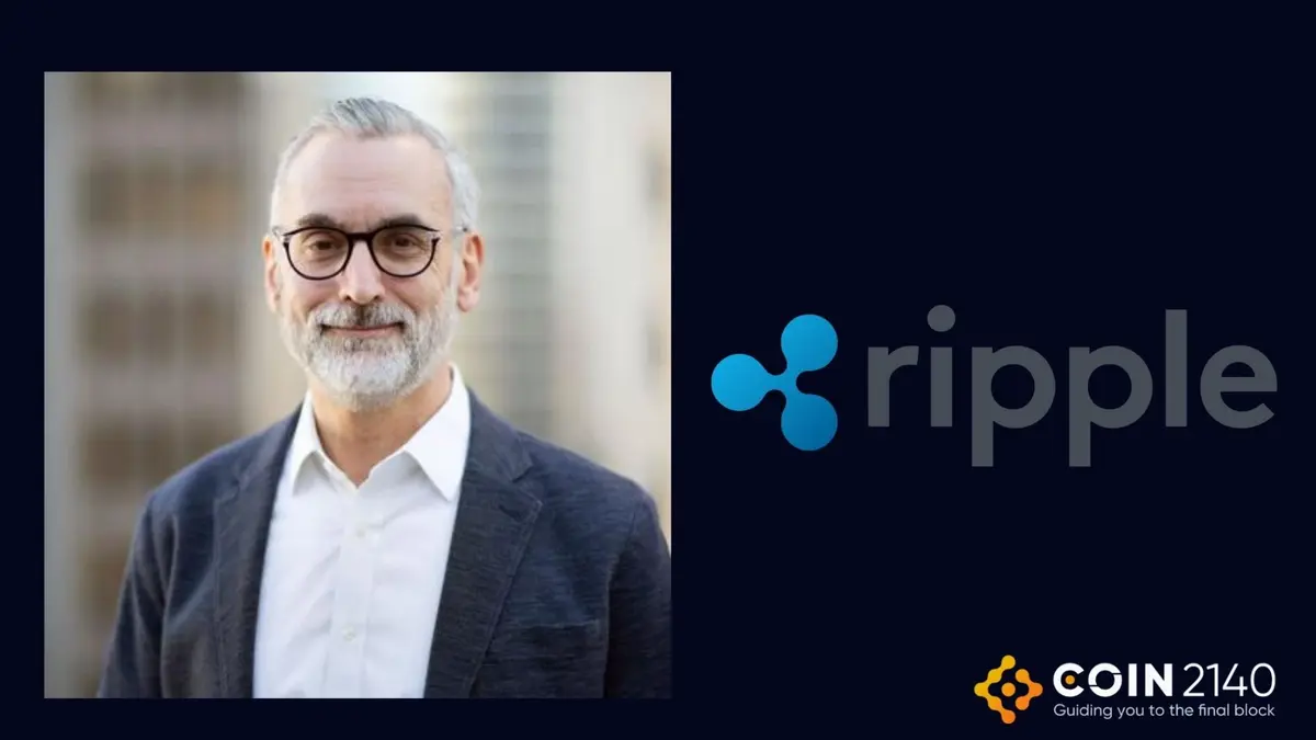 Stuart Alderoty - Giám đốc pháp chế của Ripple cảnh báo: Washington phải “kết thúc trò chơi” trì hoãn khung pháp lý crypto