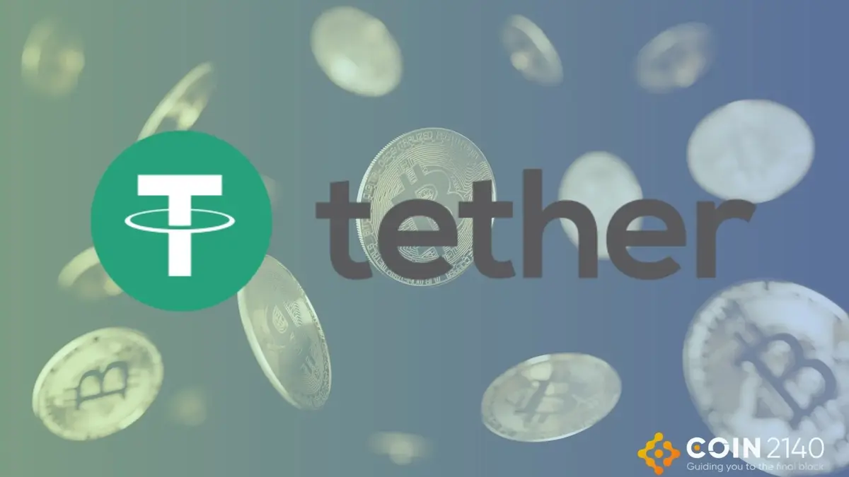 Tether bất ngờ mua 1 tỷ USD Bitcoin ngay ngày cuối quý 3