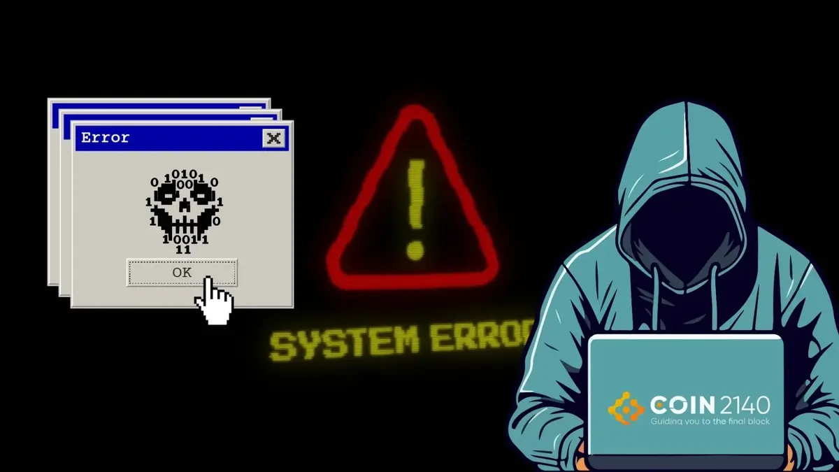 3 dấu hiệu ví crypto có thể đang bị hack: Lời cảnh báo giữa làn sóng tấn công blockchain