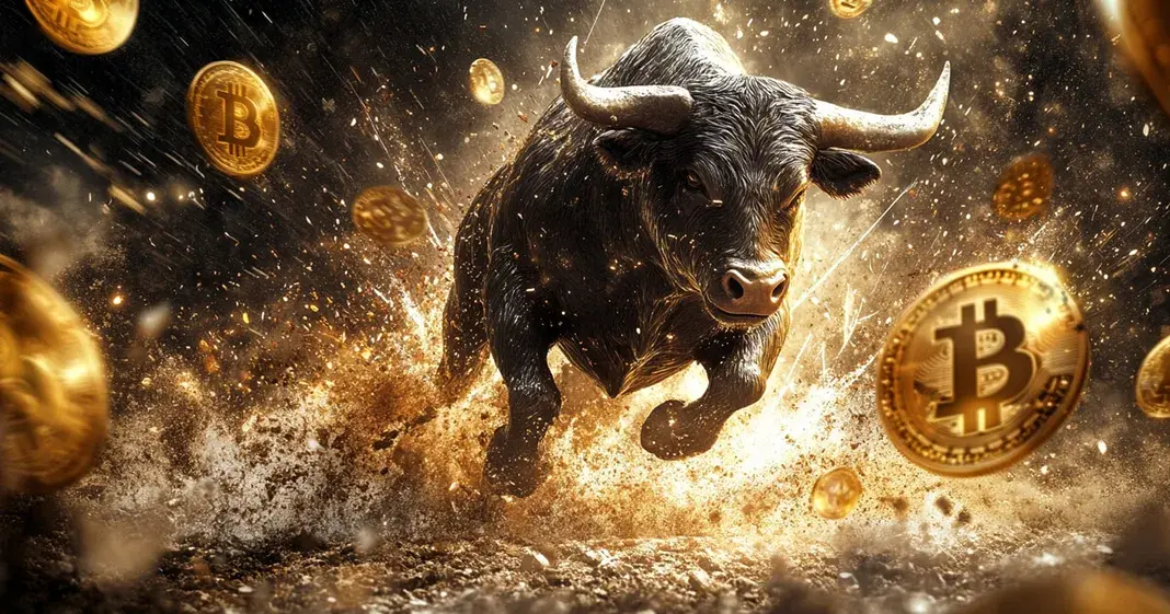 Bitcoin-Bull-Run-2025