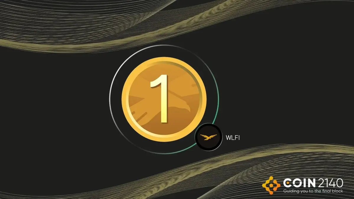 Từ USD1 đến WLFI: Tham vọng dựng nên một đế chế tài chính Web3 của gia đình Trump