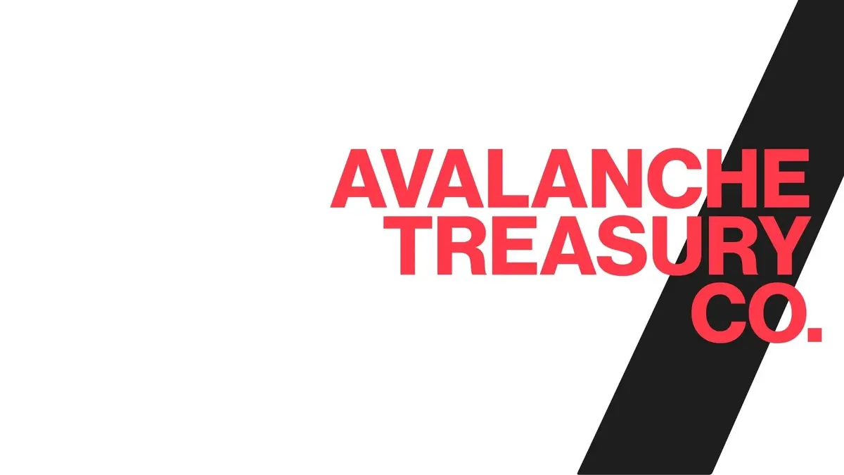 Giá AVAX tăng mạnh sau tin công ty được hậu thuẫn bởi “ông lớn phố Wall” sẽ gom token