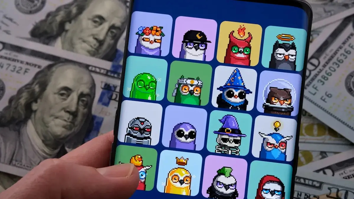 Du-an-NFT-Moonbirds-chuan-bi-phat-hanh-token-tren-Solana