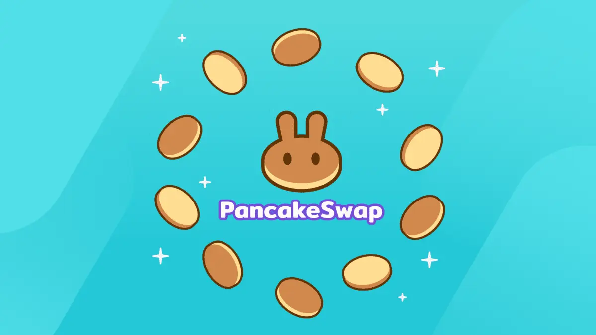 Pancakeswap-ra-mắt-PADCAKE